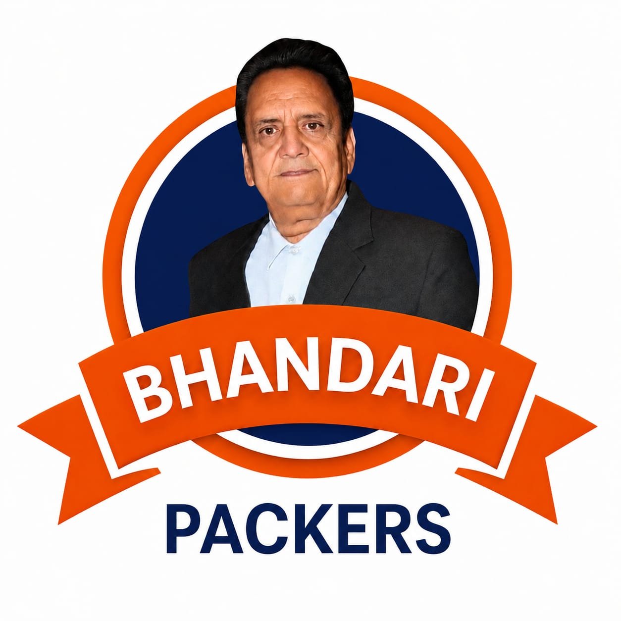 Bhandari Packers Logo