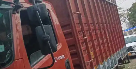 Professional Car Transportation Services Across India