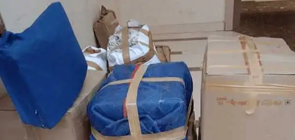 Secure Car Transport by Bhandari Packers And Movers