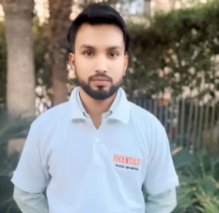 About bhandari Packers and Movers