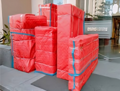 Warehousing - Bhandari Packers and Movers