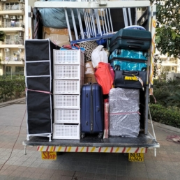 Office Shifting - Bhandari Packers and Movers