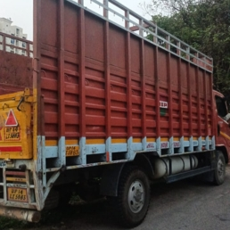 Safe Shifting - Bhandari Packers and Movers