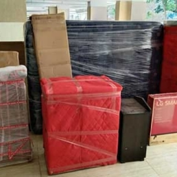 Secure Shifting - Bhandari Packers and Movers