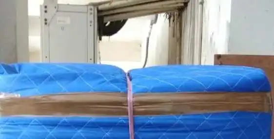 Safe and Secure Warehousing Facility by Bhandari Packers and Movers