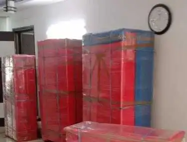 Secure Storage - Bhandari Packers and Movers