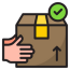 Packing Icon
