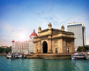 Mumbai