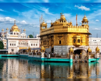 Amritsar