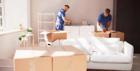 Packers and Movers in Noida Price List