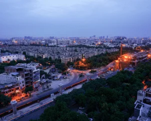 Noida image