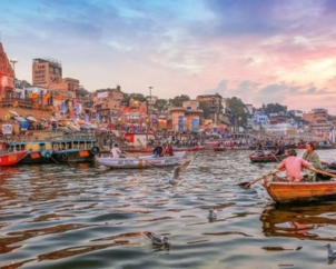 Uttar Pradesh image