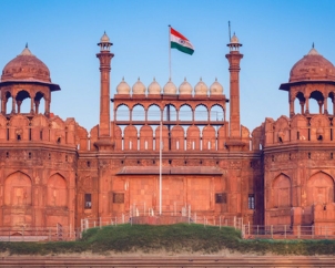 Delhi image