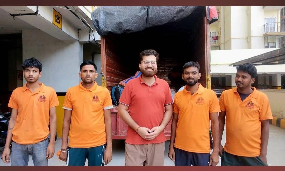 Best Packers and Movers in Sector 52 Gurugram
